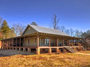 392 W Pierceville Rd, Mc Caysville, GA 30555