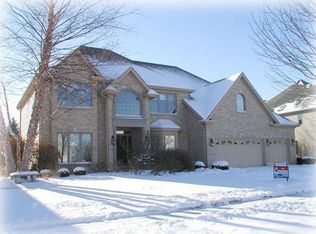 4612 Clearwater Ln, Naperville, IL