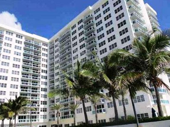 2nd image of 6917 Collins Ave APT 1005