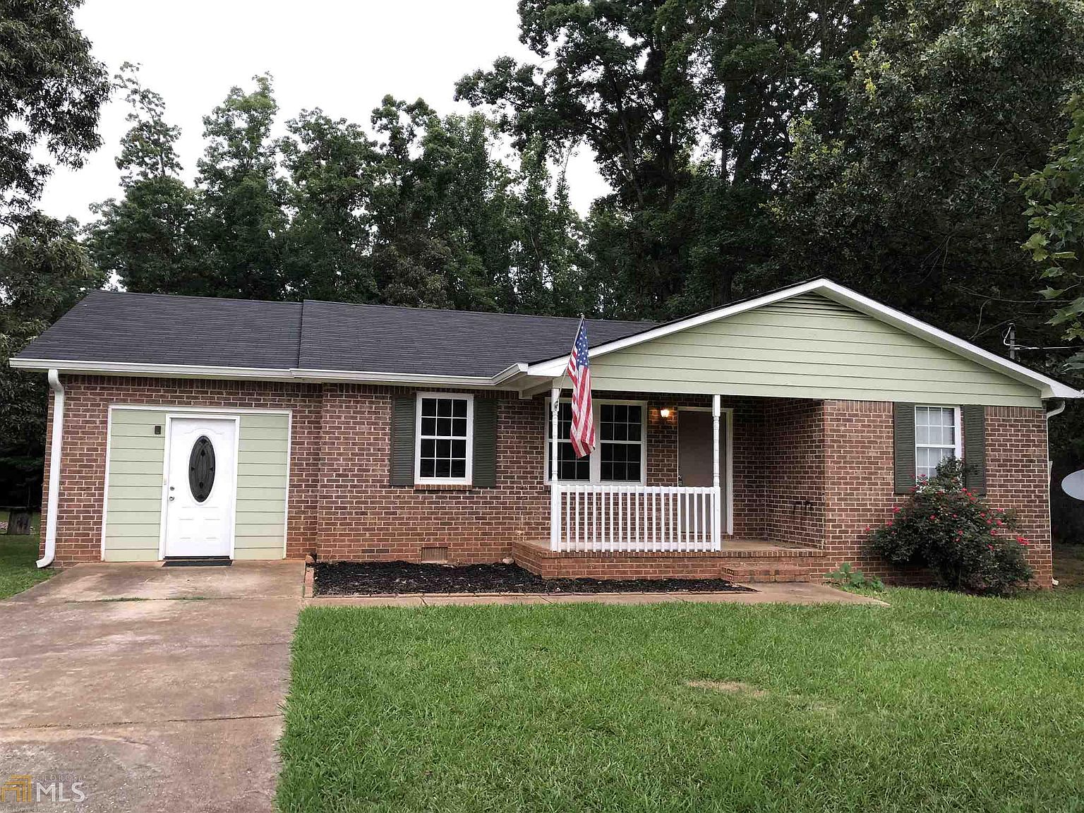195 Tomochichi Rd, Griffin, GA 30223 Zillow