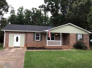 195 Tomochichi Rd, Griffin, GA 30223