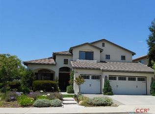 956 Goldenrod Ln, San Luis Obispo, CA 93401