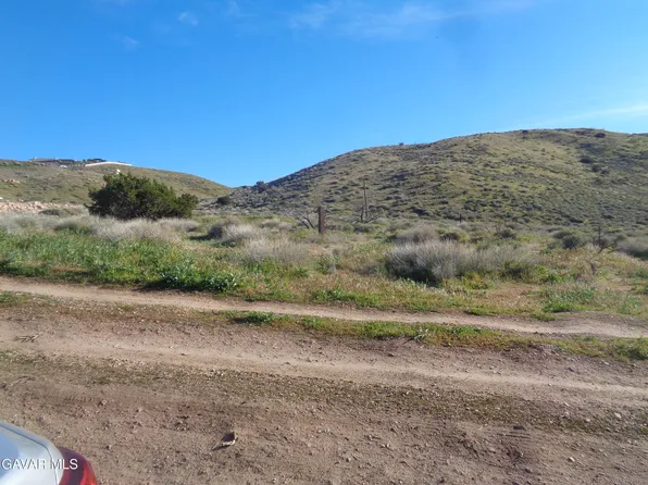 1800 Katee Ln, Palmdale, CA 93550