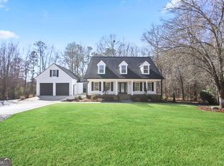 373 Tyson Rd, Villa Rica, GA 30180
