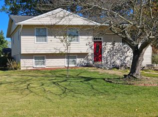 8001 Hammond St, Alexandria, VA 22309