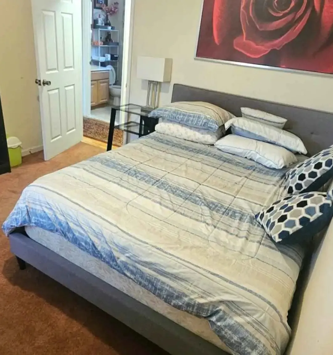 3 bed, $850 — Photo 2
