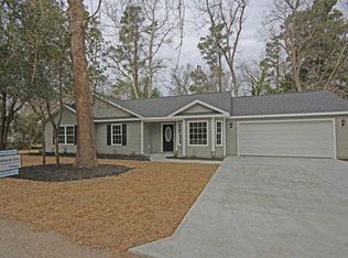 1208 10th Ave N, Conway, SC 29526