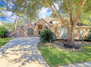 2038 Nature Park Ln, Spring, TX 77386