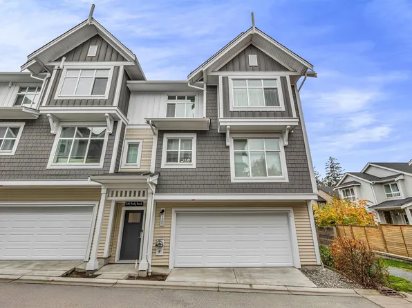 11295 Pazarena Pl #1505, Maple Ridge, BC V2X 4K9