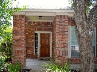 3765 Turetella Dr, Round Rock, TX 78681