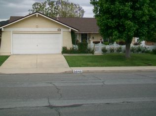 5848 E Fearing St, Simi Valley, CA 93063