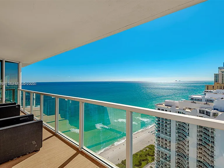 16699 Collins Ave #2408 — Photo 10