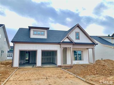 2448 Greenheath Dr LOT 335, Fuquay Varina, NC, 27526