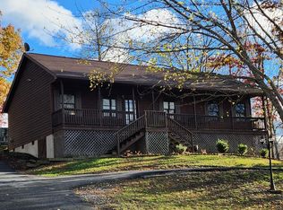 1307 Forester Rd, Clifton Forge, VA 24422