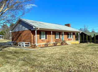 200 Winter St, Swannanoa, NC 28778