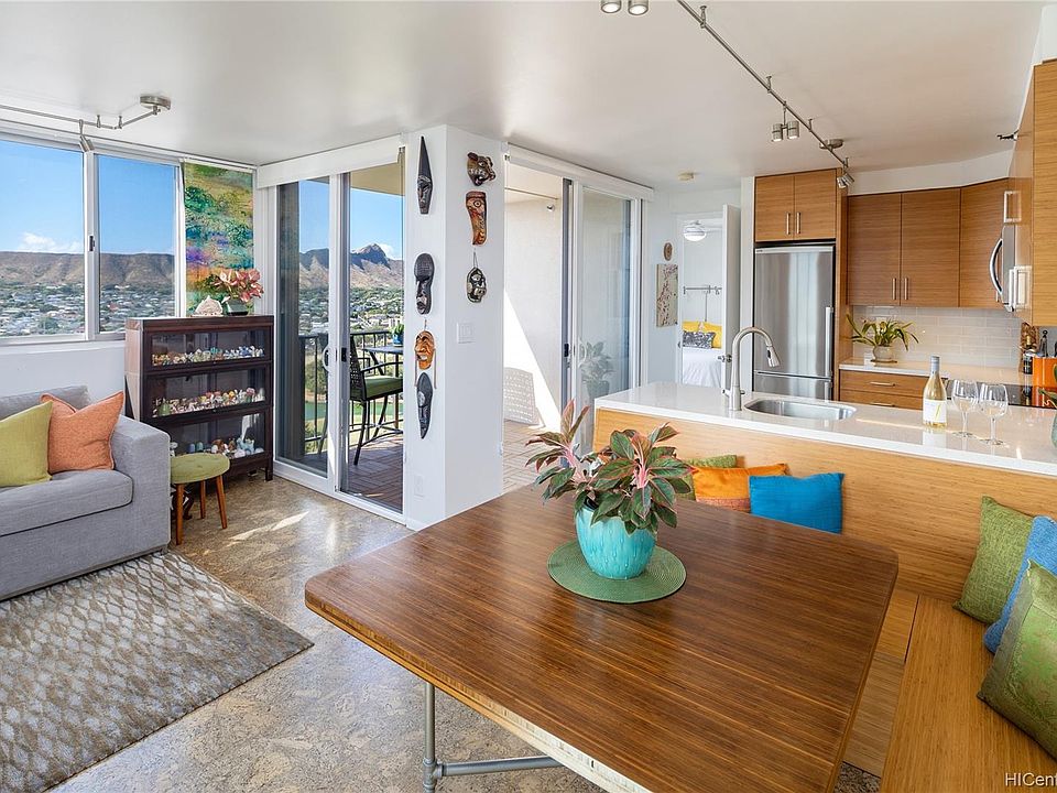 2916 Date St APT 20J, Honolulu, HI 96816 Zillow