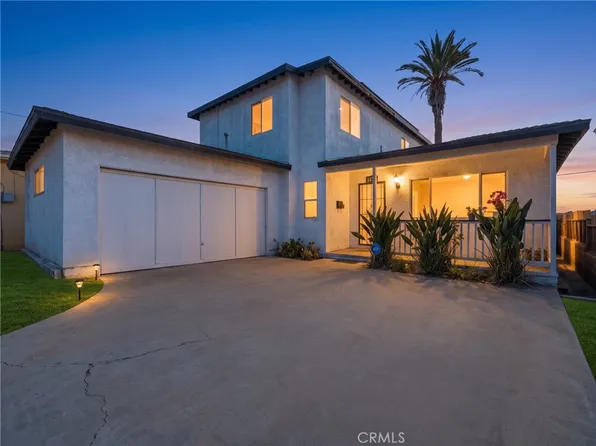 1428 W 124th St, Los Angeles, CA 90047