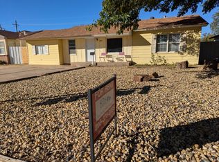 4306 33rd St, Lubbock, TX 79410