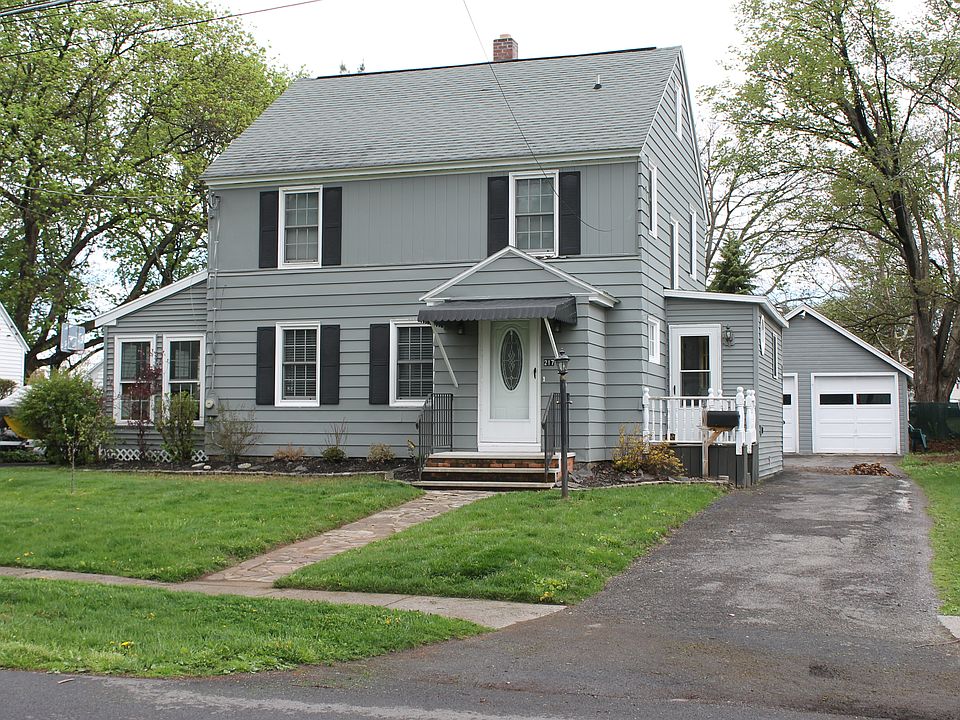 Our home