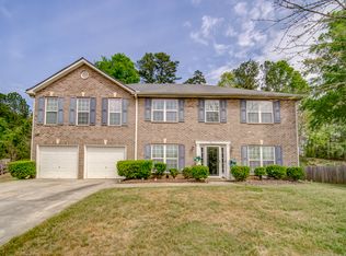 4652 Mayer Trce, Ellenwood, GA 30294