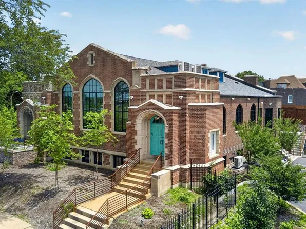 1034 S Kingshighway Blvd, Saint Louis, MO 63110