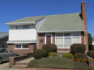 247 New Elizabeth St, Wilkes Barre, PA 18702