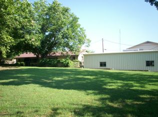 217 S Coker St, Greenwood, AR 72936