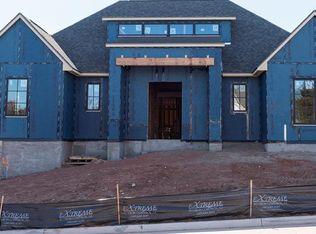 3424 Sardinia Way, Edmond, OK 73034