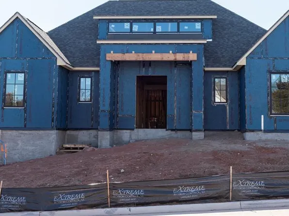 3424 Sardinia Way, Edmond, OK 73034