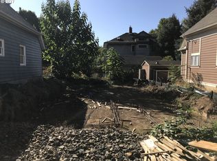 1710 SE Salmon St, Portland, OR 97214