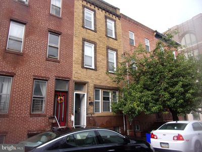 1605 Wharton St, Philadelphia, PA, 19146