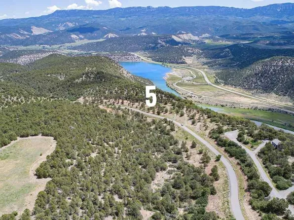 Pointe Escape Way Lot 5, Ridgway, CO 81432