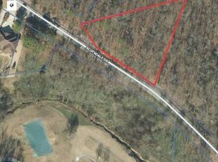 Scotsdale Dr, Bella vista, AR 72715