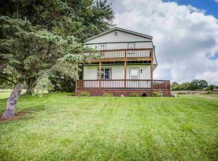 1825 S Old State Road 3, Avilla, IN 46710