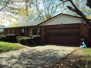 8435 Marie Pl, Carlisle, OH