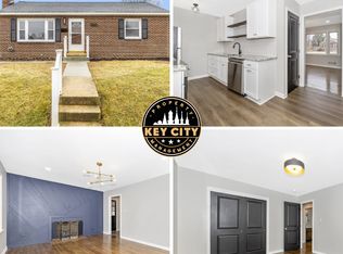 406 E 9th St, Frederick, MD 21701