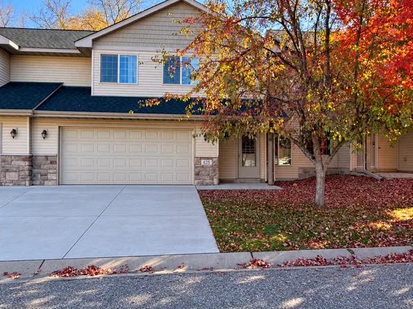 425 Cedar Pl, Maple Lake, MN 55358