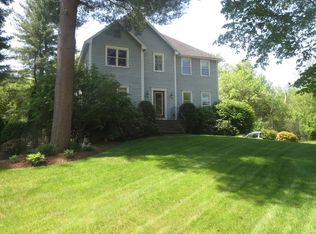13 Riverside Rd, Franklin, MA 02038