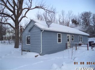 310 W Main St, Balsam Lake, WI 54810