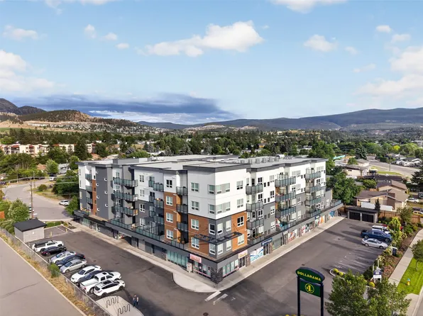 191 Hollywood Rd S #315, Kelowna, BC V1X 0B5