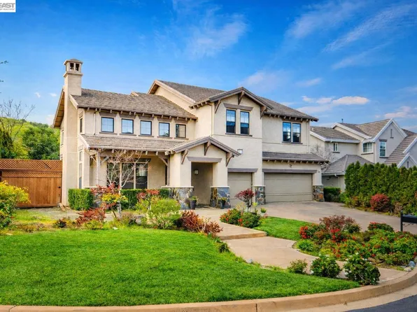 3479 Gravina Pl, Pleasanton, CA 94566