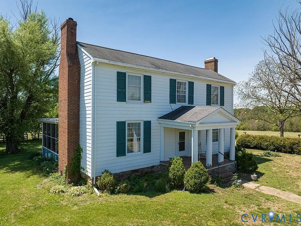 1st image of 525 Raines Tavern Rd