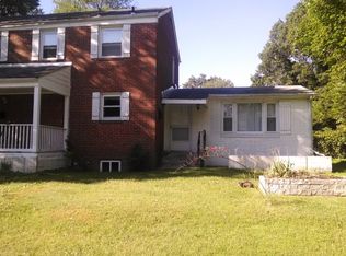 4805 Cherokee St, College Park, MD