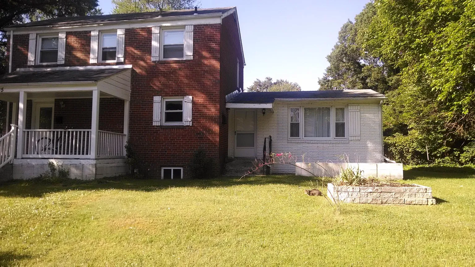 4805 Cherokee St photo 1