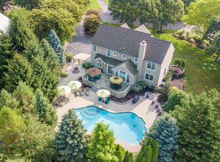 600 Winfield Way, Chester Springs, PA 19425