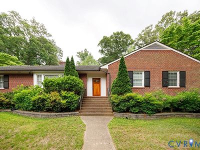 2431 Breckenridge Rd, Richmond, VA, 23225