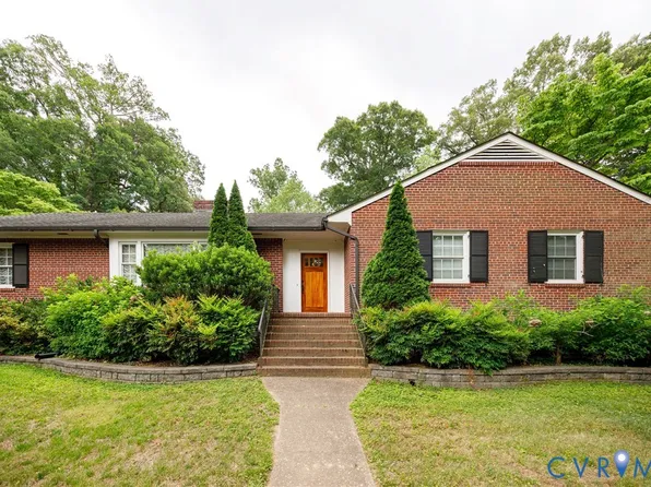 2431 Breckenridge Rd, Richmond, VA 23225
