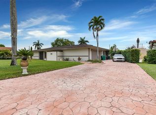 20300 NW 15th Ave, Miami Gardens, FL 33169
