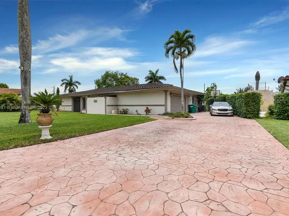 20300 NW 15th Ave, Miami Gardens, FL 33169