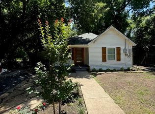 602 Pierson St, Lancaster, TX 75146